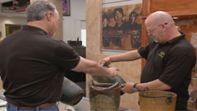 Pawn Stars Season 12 Episode 27