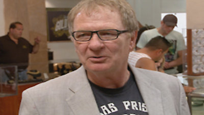 Pawn Stars Season 12 Episode 28