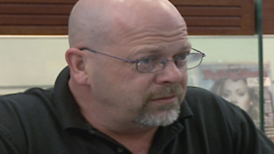 Pawn Stars Season 12 Episode 30