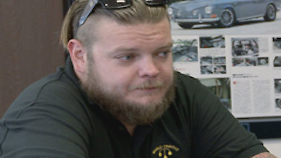 Pawn Stars Season 12 Episode 31