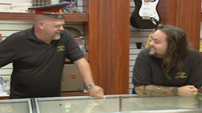 Pawn Stars Season 12 Episode 34