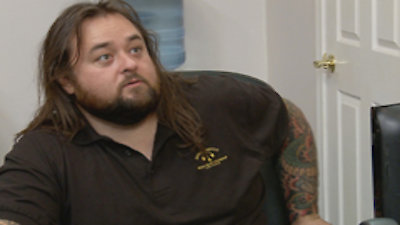 Pawn Stars Season 12 Episode 35