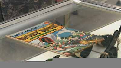 Pawn Stars Season 12 Episode 37