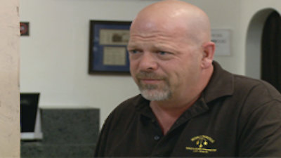 Pawn Stars Season 12 Episode 38