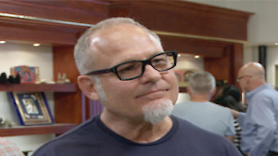 Pawn Stars Season 12 Episode 43