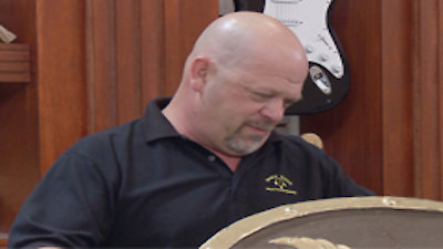 Pawn Stars Season 12 Episode 45