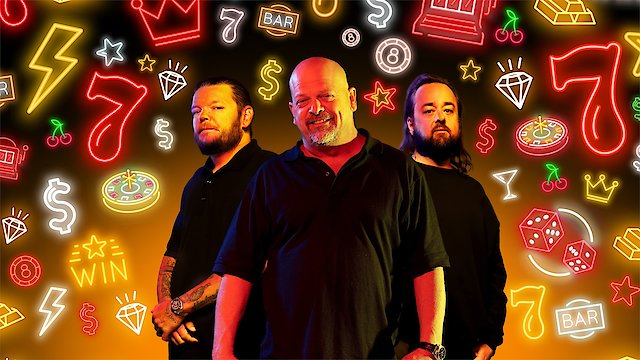 Watch Pawn Stars Full Episodes, Video & More