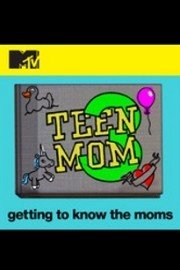 Teen Mom 3: Getting To Know the Moms