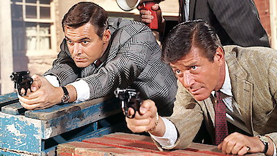 The F.B.I Season 1 Episode 23