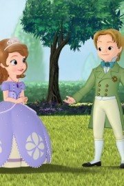 Sofia the First, Fun & Games with Sofia and James