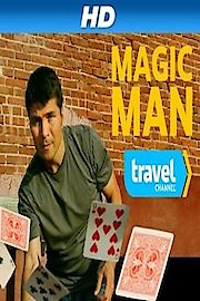 Magic Man