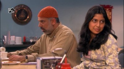 Little Mosque on the Prairie Season 2 Episode 9