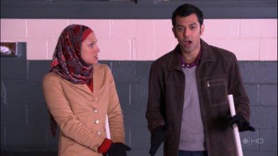 Little Mosque on the Prairie Season 2 Episode 12