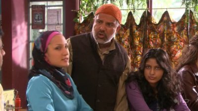 Little Mosque on the Prairie Season 2 Episode 13