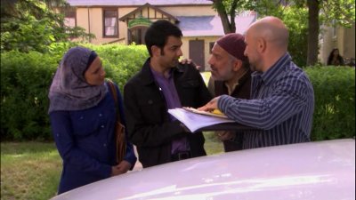 Little Mosque on the Prairie Season 2 Episode 16