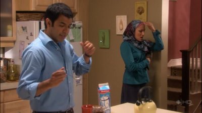 Little Mosque on the Prairie Season 2 Episode 18