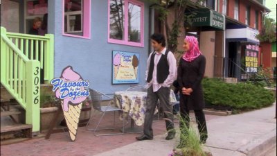 Little Mosque on the Prairie Season 2 Episode 19