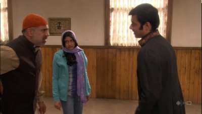 Little Mosque on the Prairie Season 2 Episode 20