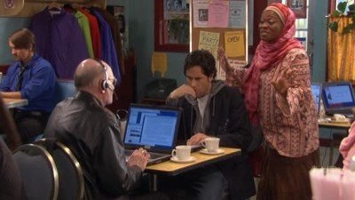 Little Mosque on the Prairie Season 3 Episode 8