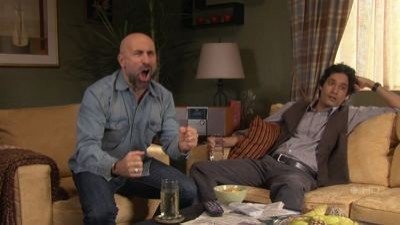 Little Mosque on the Prairie Season 3 Episode 9