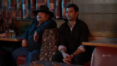 Little Mosque on the Prairie Season 3 Episode 11