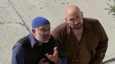 Little Mosque on the Prairie Season 3 Episode 12