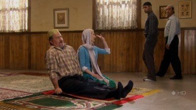 Little Mosque on the Prairie Season 3 Episode 13