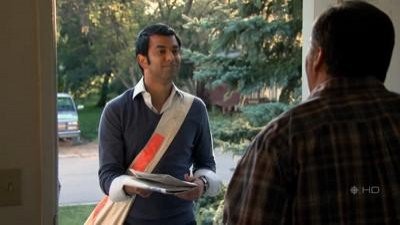 Little Mosque on the Prairie Season 3 Episode 14