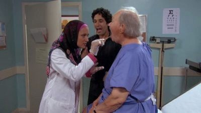 Little Mosque on the Prairie Season 3 Episode 15