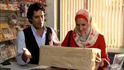 Little Mosque on the Prairie Season 3 Episode 17