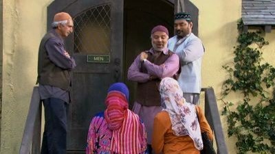 Little Mosque on the Prairie Season 3 Episode 18
