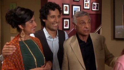 Little Mosque on the Prairie Season 3 Episode 19