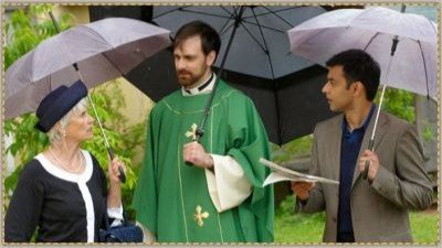 Little Mosque on the Prairie Season 4 Episode 3