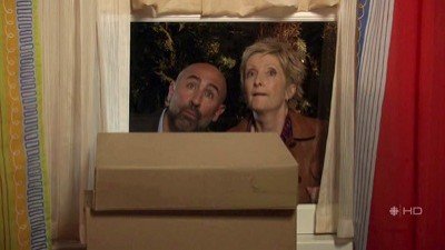 Little Mosque on the Prairie Season 4 Episode 4