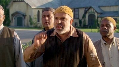 Little Mosque on the Prairie Season 4 Episode 16