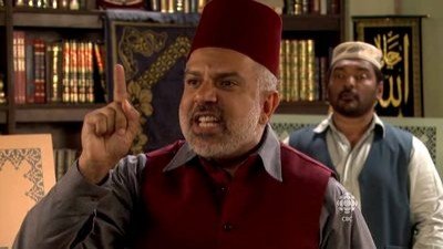 Little Mosque on the Prairie Season 4 Episode 17