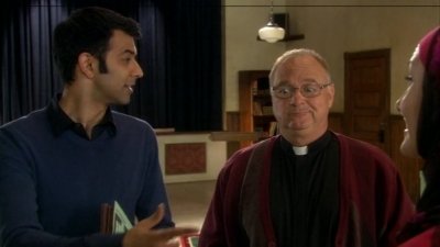 Little Mosque on the Prairie Season 5 Episode 12