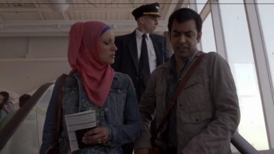 Little Mosque on the Prairie Season 6 Episode 1
