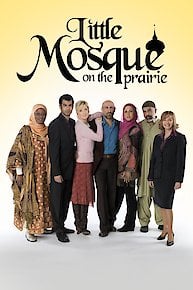 Little Mosque on the Prairie