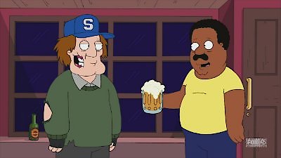 The Cleveland Show Season 1 Episode 10