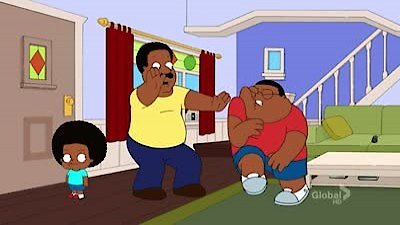 The Cleveland Show Season 2 Episode 10