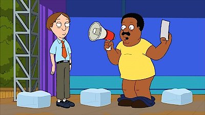 The Cleveland Show Season 2 Episode 11