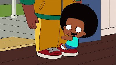 The Cleveland Show Season 2 Episode 20