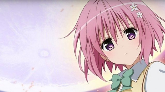 To Love Ru: Darkness Manga Online