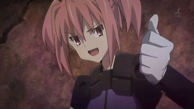 Busou Shinki Season 1 Episode 12