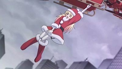 Busou Shinki Season 1 Episode 10