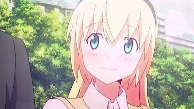 Busou Shinki Season 1 Episode 8