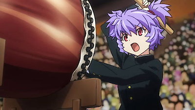 Busou Shinki Season 1 Episode 11