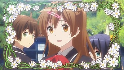 Where to watch Love, Chunibyo & Other Delusions! TV series