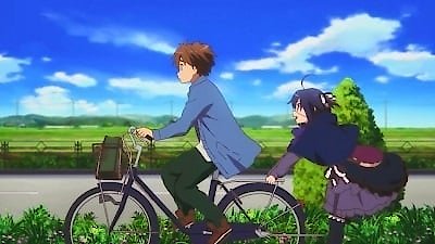 Love, Chunibyo & Other Delusions! Season 2 - streaming